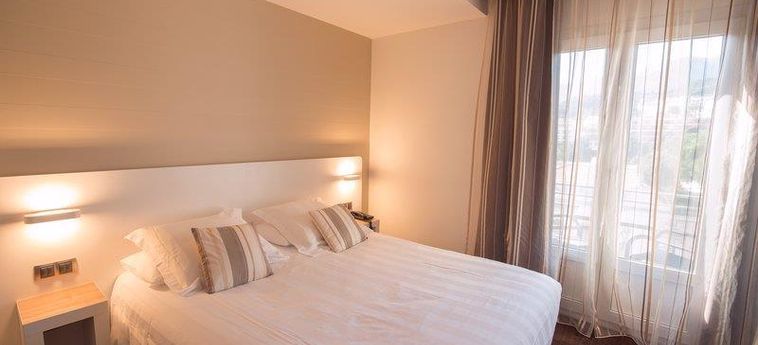 Best Western Premier Hotel Prince De Galles Mentone: Foto 