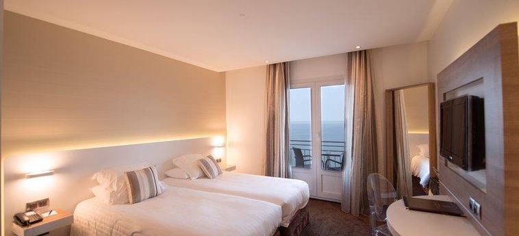 Best Western Premier Hotel Prince De Galles Mentone: Foto 