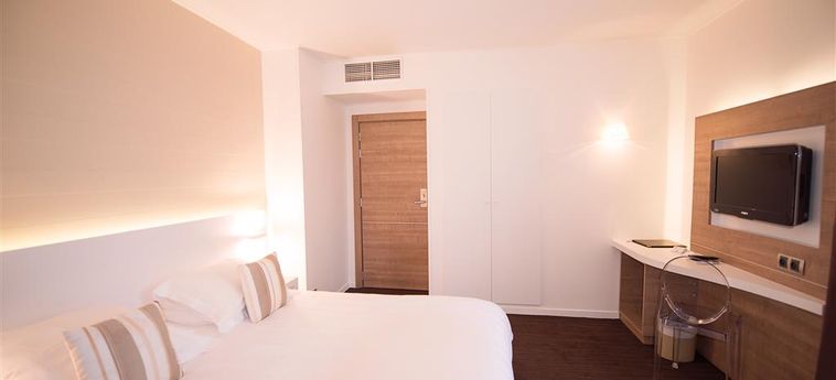 Best Western Premier Hotel Prince De Galles Mentone: Foto 
