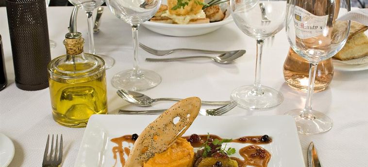 Best Western Premier Hotel Prince De Galles Mentone: Foto 