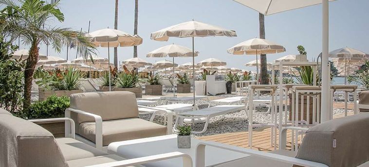 Best Western Premier Hotel Prince De Galles Mentone: Foto 
