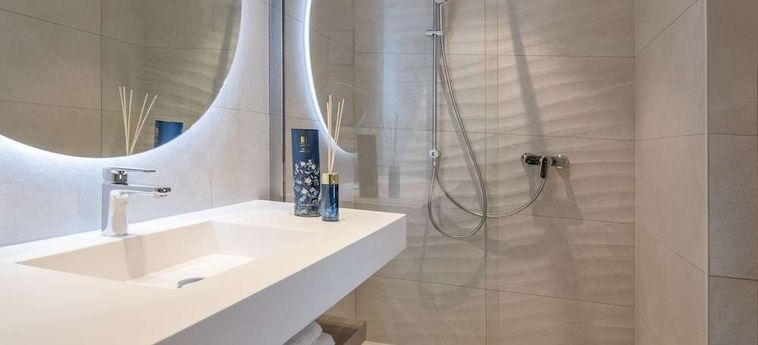Hotel Résidence Hôtelière Chambord Mentone: Foto 
