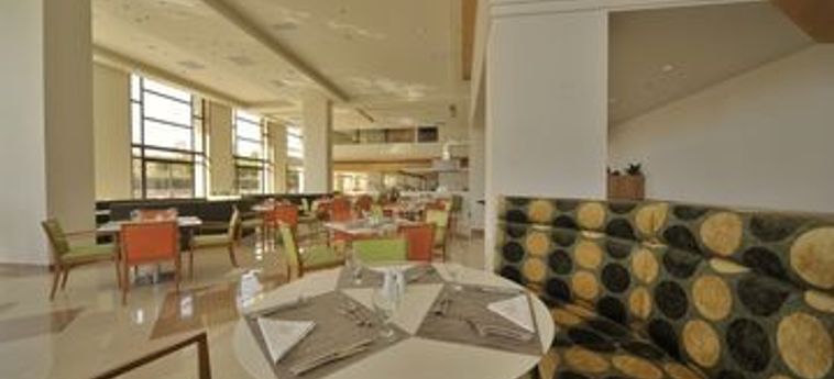 Hotel Ramada Resort By Wyndham Dead Sea Mer Morte (Jordanie) : Photo 