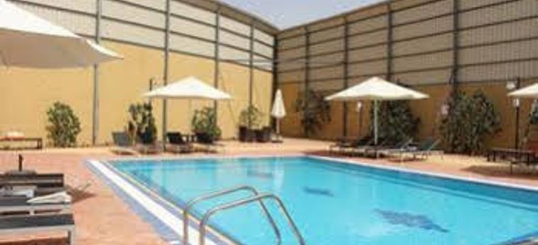 Hotel Grand East Resort And Spa Dead Sea:  MER MORTE (JORDANIE)