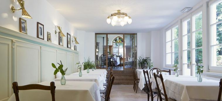 Hotel Ottmanngut Suite & Breakfast:  MERANO - BOLZANO