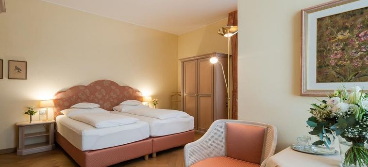 Hotel Adria:  MERANO - BOLZANO