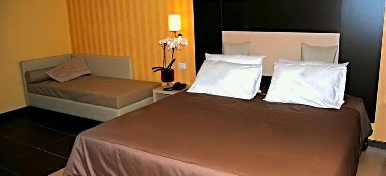 Hotel SAN SEVERINO PARK HOTEL & SPA SURE HOTEL COLLECTION