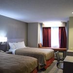 RODEWAY INN & SUITES GROVE CITY-OUTLET MALL 2 Stars