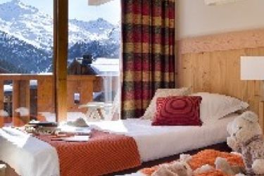 Hotel Residence Pierre & Vacances Premium Les Crets:  MERIBEL