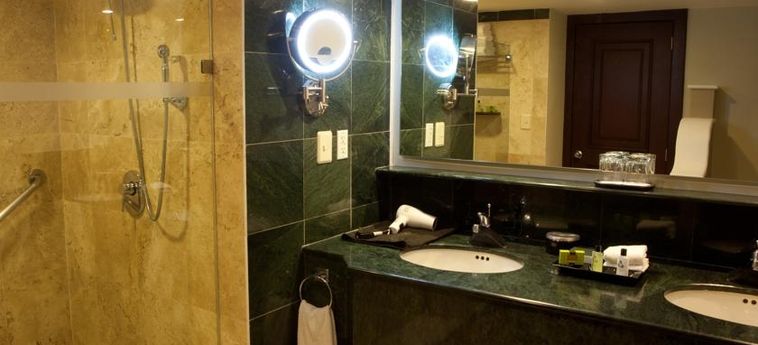Hotel Villa Mercedes Merida, Curio Collection By Hilton Merida: Foto 