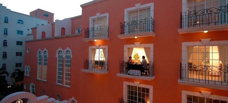 Hotel Villa Mercedes Merida, Curio Collection By Hilton Merida : Photo 