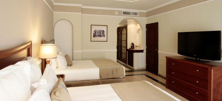 Hotel Villa Mercedes Merida, Curio Collection By Hilton Merida : Photo 