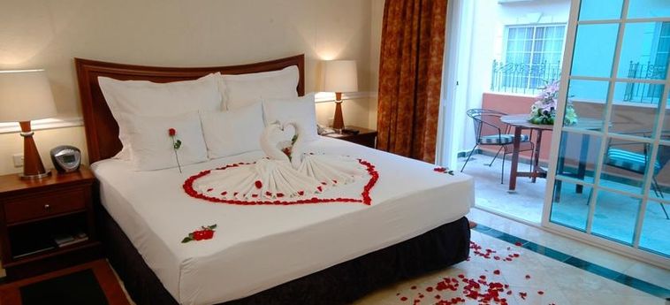 Hotel Villa Mercedes Merida, Curio Collection By Hilton Merida : Photo 