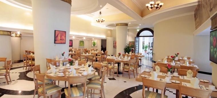 Hotel Villa Mercedes Merida, Curio Collection By Hilton Merida : Photo 