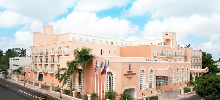 Hotel Villa Mercedes Merida, Curio Collection By Hilton:  MERIDA