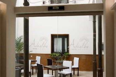 Hotel Adelba Merida Boutique & Spa:  MERIDA