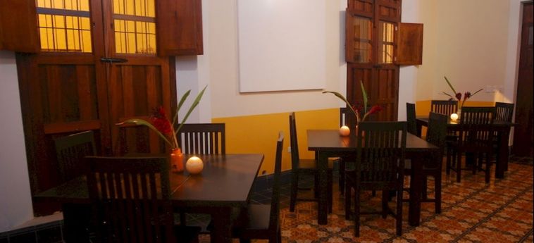 Hotel Boutique By The Museo Merida: Foto 