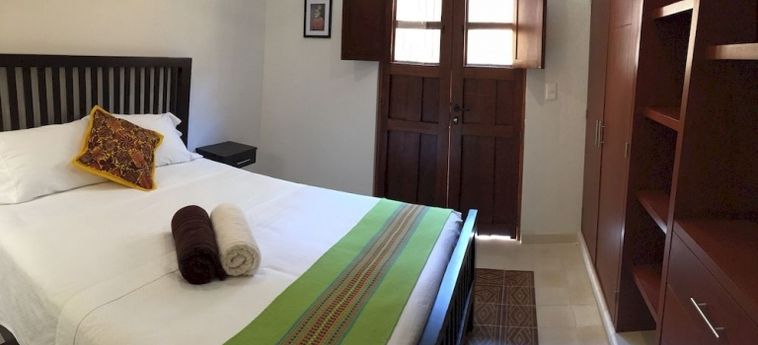 Hotel Boutique By The Museo Merida: Foto 
