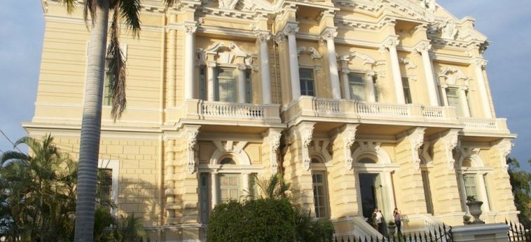 Hotel Boutique By The Museo Merida : Photo 