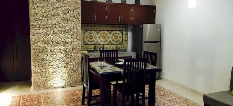 Hotel Boutique By The Museo Merida: Foto 