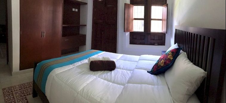 Hotel Boutique By The Museo Merida: Foto 