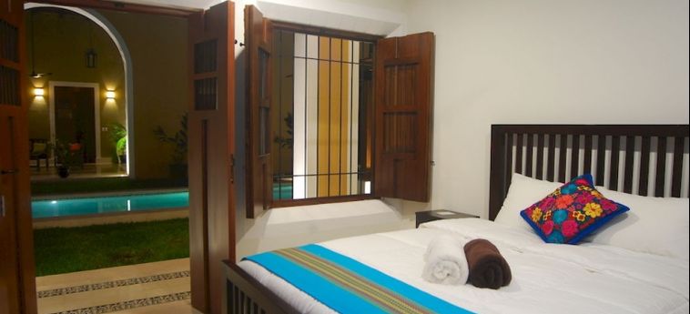Hotel Boutique By The Museo Merida: Photo 