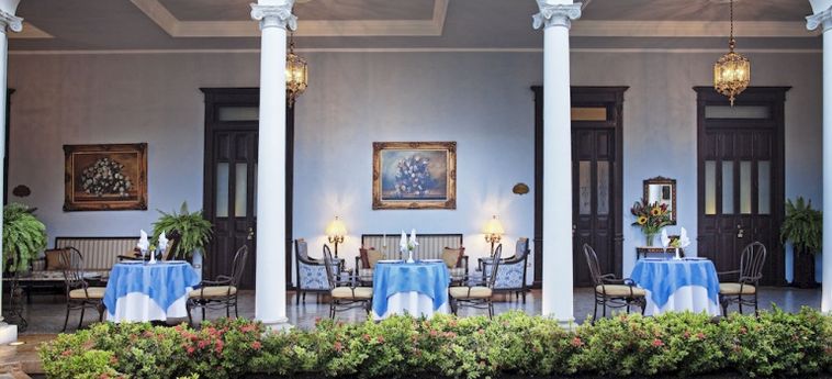 Casa Azul Merida: Foto 