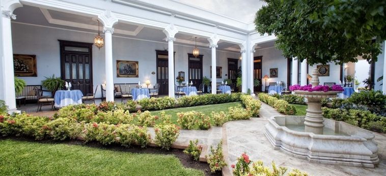 Casa Azul Merida: Foto 