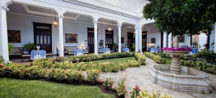 Casa Azul Merida : Photo 