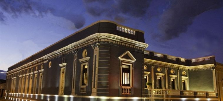 Casa Azul Merida: Foto 