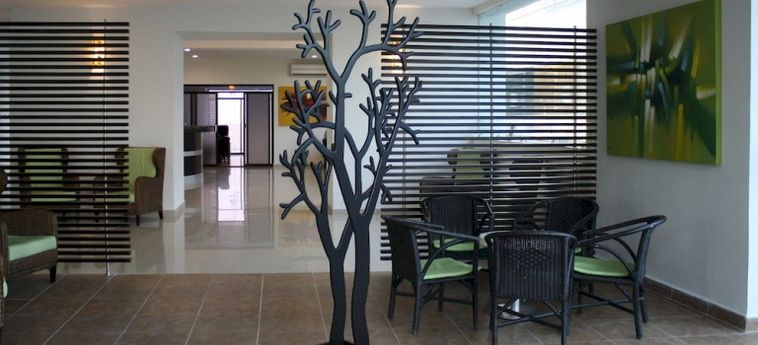 Hotel Embajadores Merida: Foto 