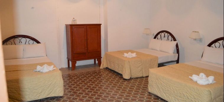 Hotel Gran Centenario Merida: Foto 