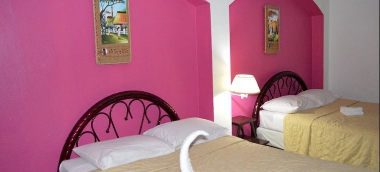 Hotel Gran Centenario Merida : Photo 