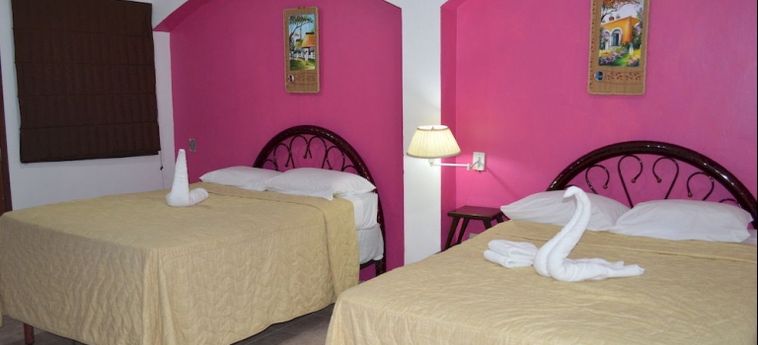 Hotel Gran Centenario Merida : Photo 