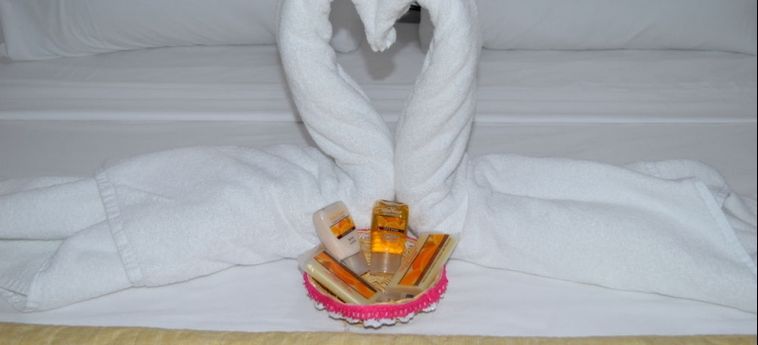 Hotel Gran Centenario Merida : Photo 