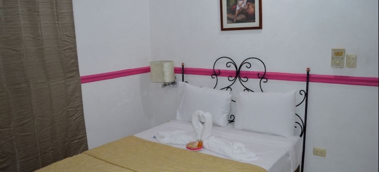 Hotel Gran Centenario Merida: Photo 