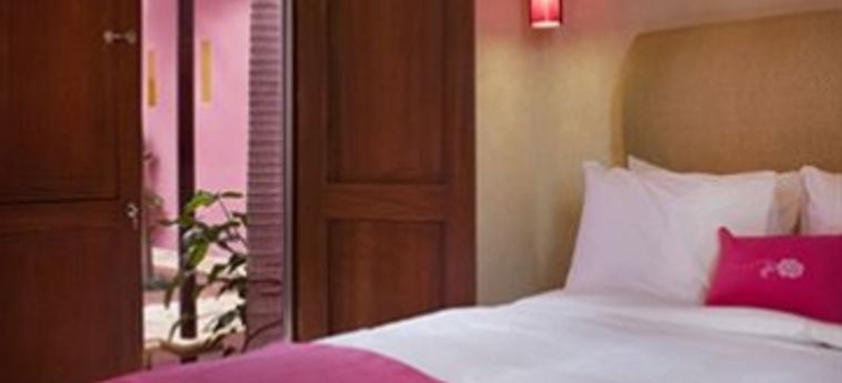 Rosas &Amp; Xocolate Boutique Hotel Merida: Foto 