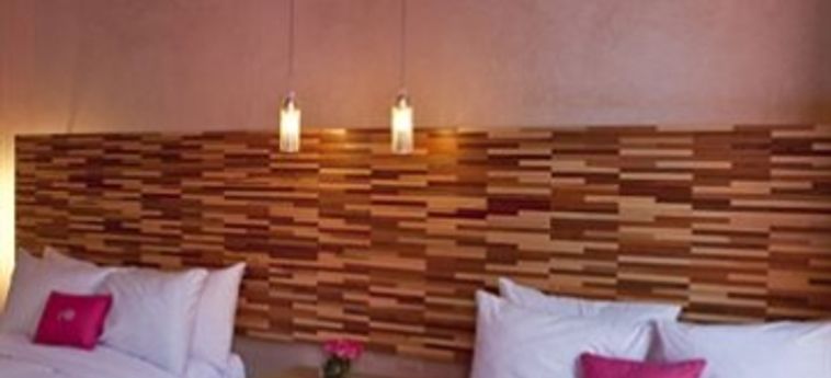 Rosas &Amp; Xocolate Boutique Hotel Merida: Foto 