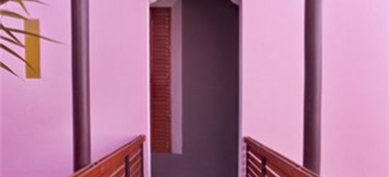 Rosas &Amp; Xocolate Boutique Hotel Merida : Photo 