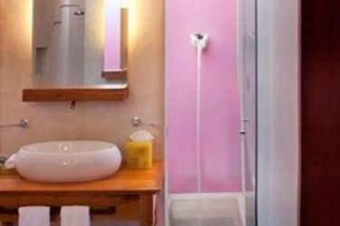 Rosas &Amp; Xocolate Boutique Hotel Merida: Photo 