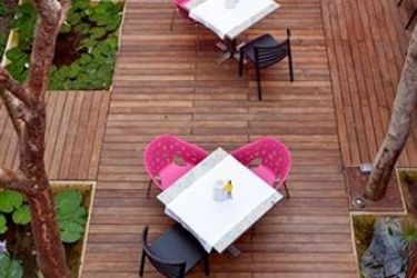 Rosas &Amp; Xocolate Boutique Hotel Merida: Photo 