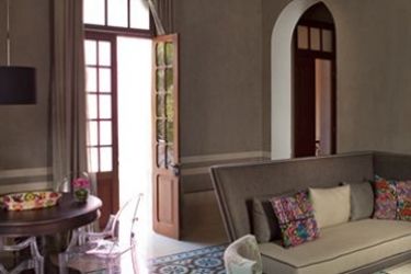 Rosas &Amp; Xocolate Boutique Hotel Merida: Photo 