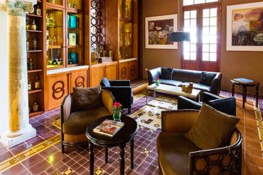 Rosas &Amp; Xocolate Boutique Hotel Merida: Photo 