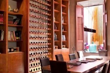 Rosas &Amp; Xocolate Boutique Hotel Merida: Photo 