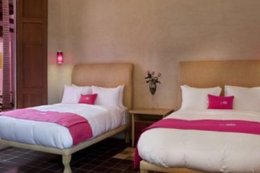 Rosas &Amp; Xocolate Boutique Hotel Merida: Photo 