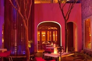 Rosas &Amp; Xocolate Boutique Hotel Merida: Photo 