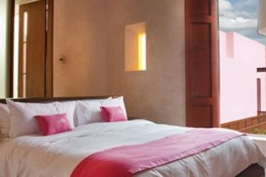 Rosas &Amp; Xocolate Boutique Hotel Merida: Photo 