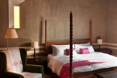 Rosas &Amp; Xocolate Boutique Hotel Merida: Photo 