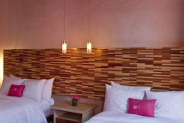 Rosas &Amp; Xocolate Boutique Hotel Merida: Photo 