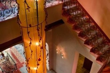 Rosas &Amp; Xocolate Boutique Hotel Merida: Photo 